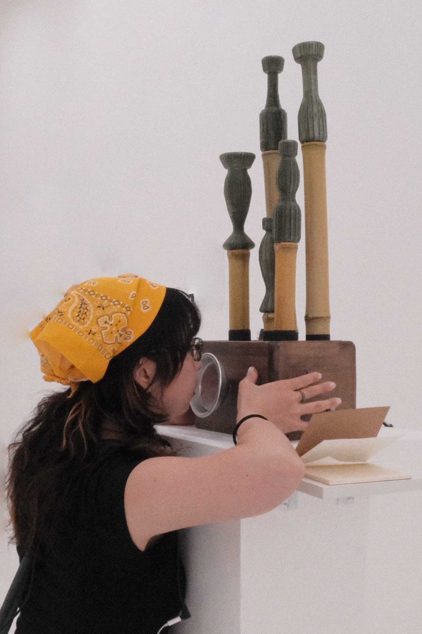 Spatial Instrument Image 1