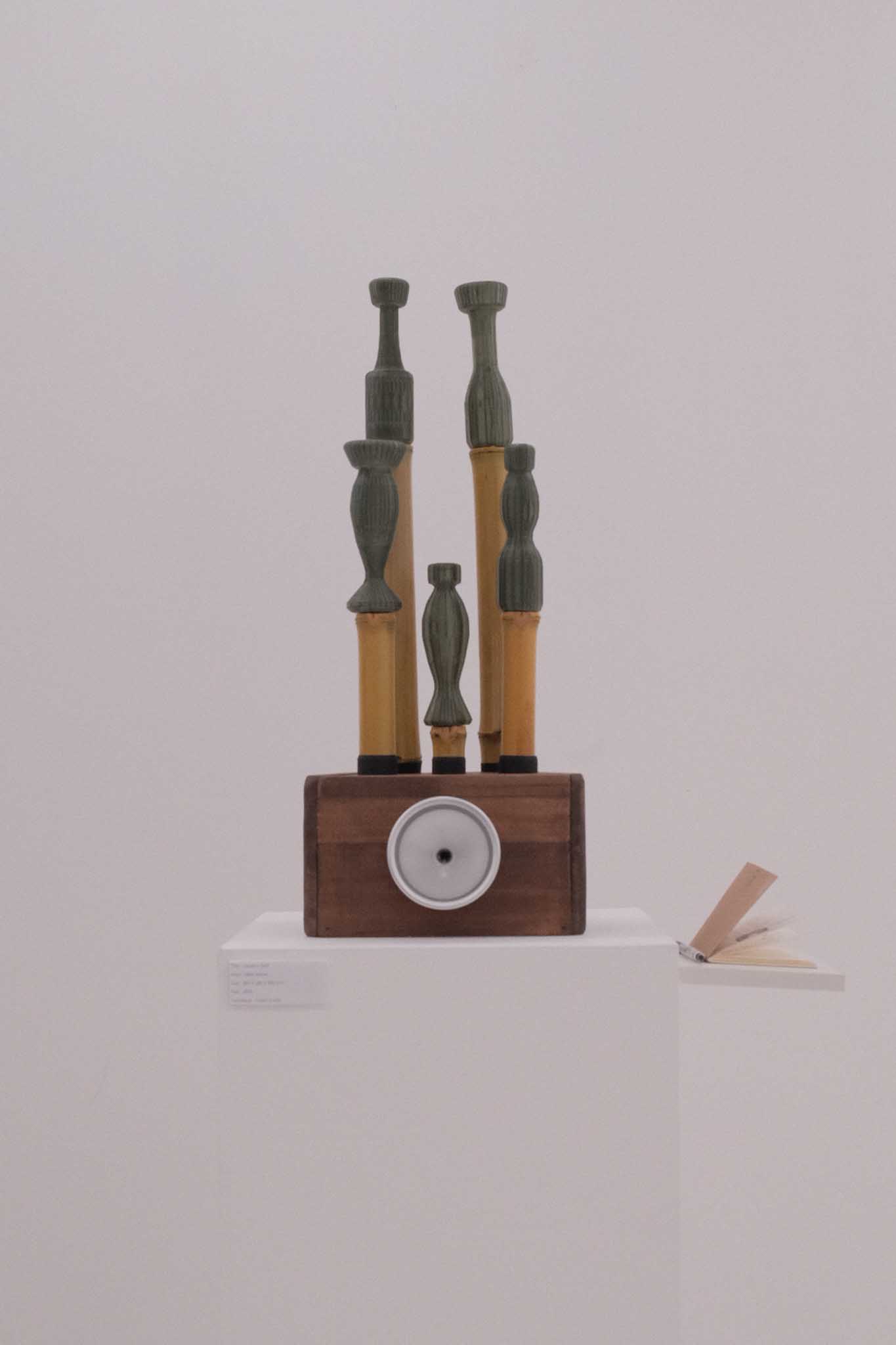 Spatial Instrument Image 2