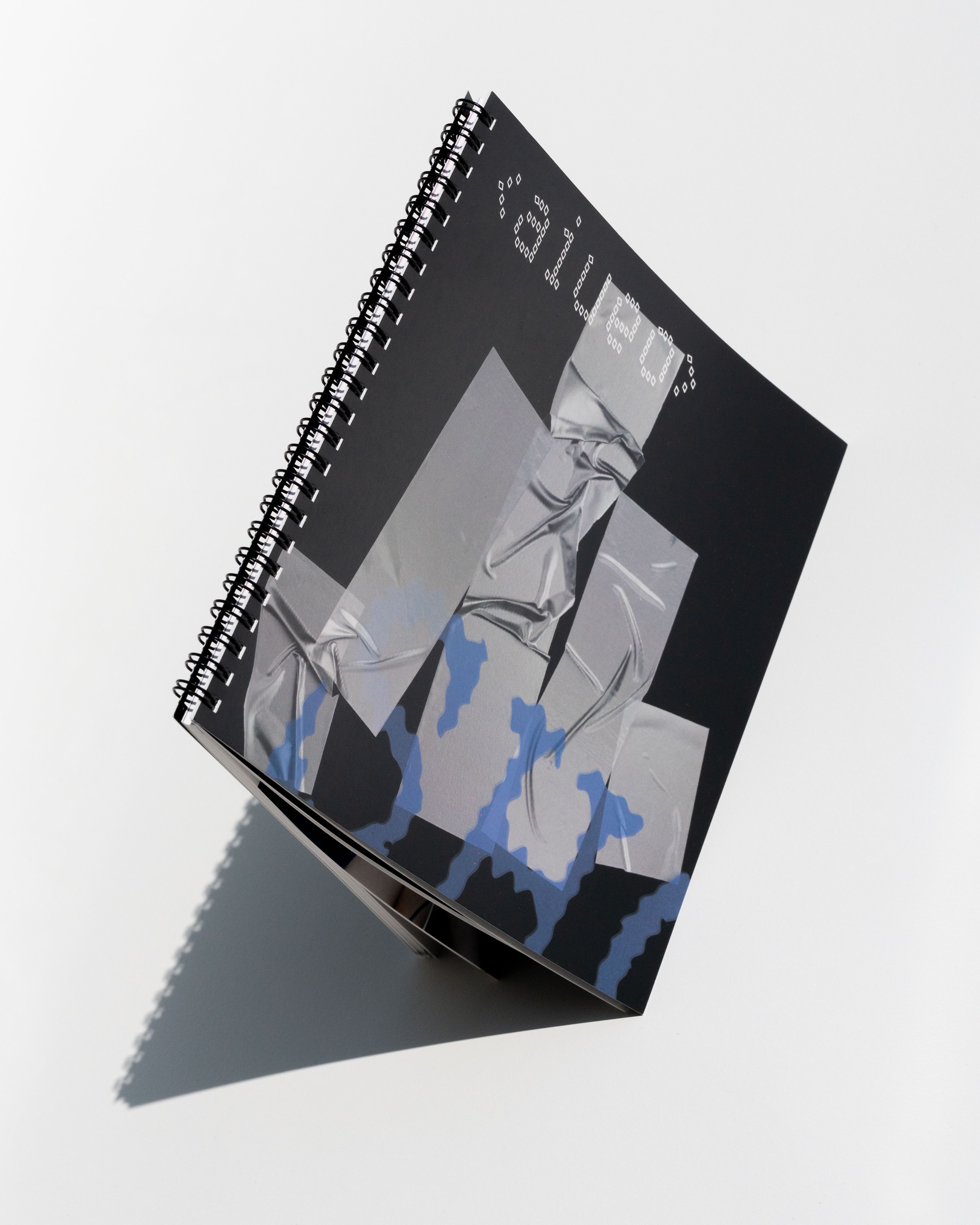 Spatial Instrument Image 5