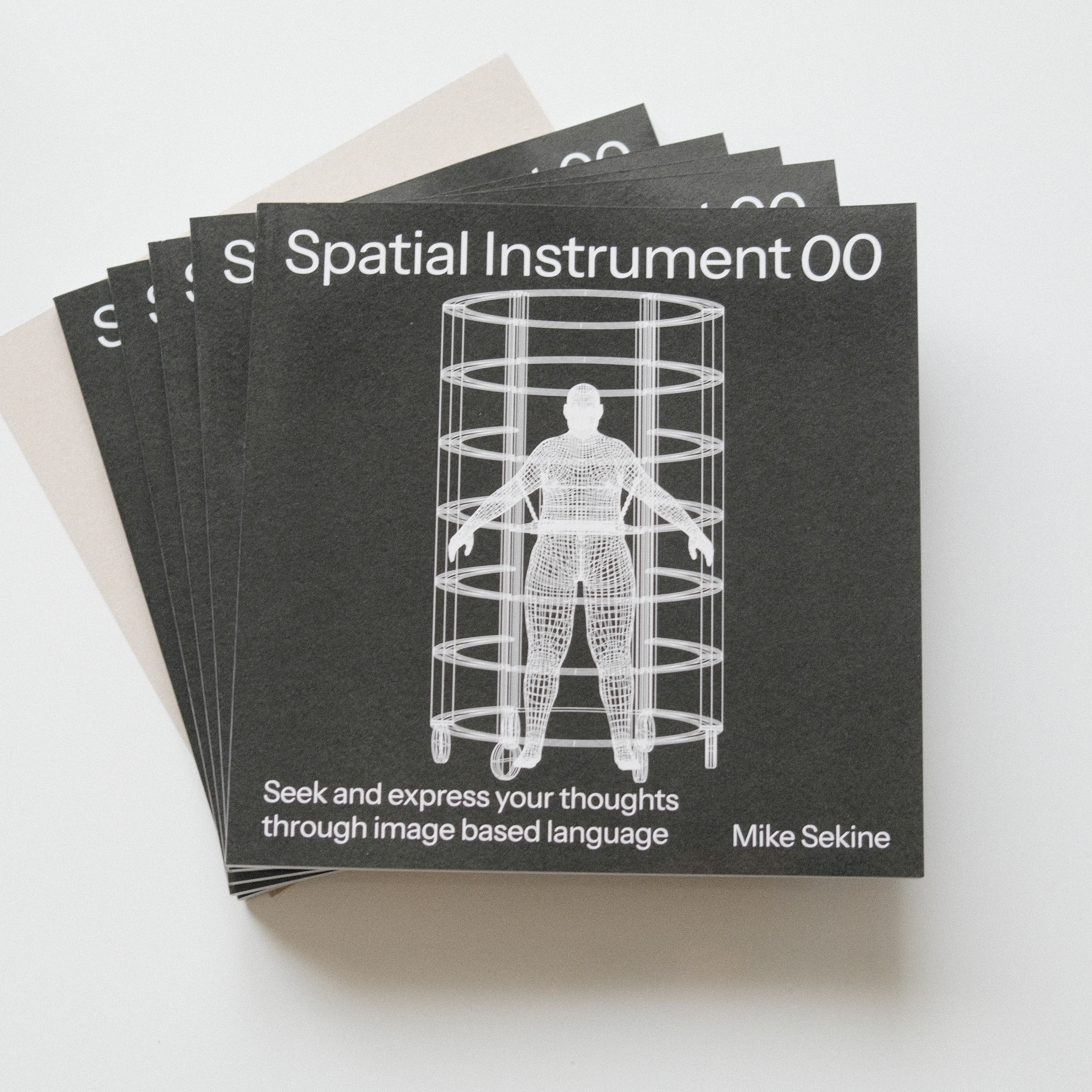 Spatial Instrument Image 7